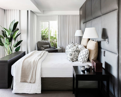 Best 70 Modern  Bedroom  Ideas  Houzz
