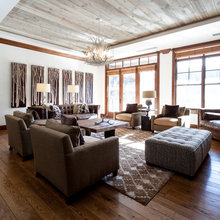 Tahoe Great Room
