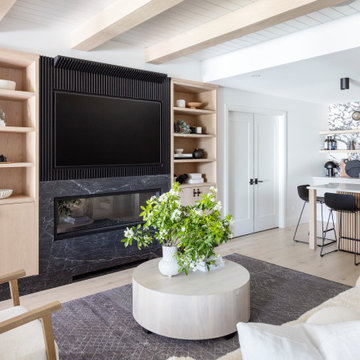 Vancouver Island Custom Family Home
