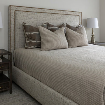 Guest Bedroom in Kansas City, MO