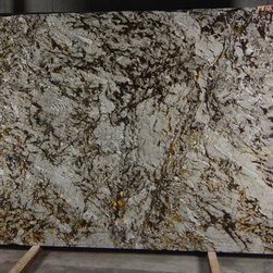 Granite Inventory Slabs - Kitchen Countertops