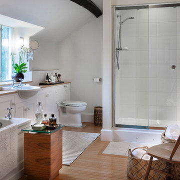 Eclectic Cotswolds Coach House