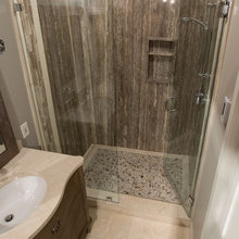shower tile