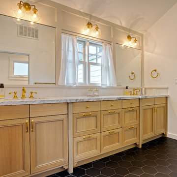Trestle Glen Two Story Addition