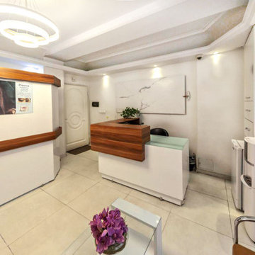 Modern Medical Office