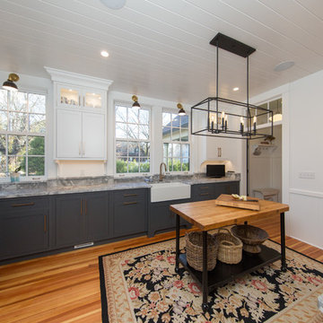 Elm Street Kitchen | Pantry