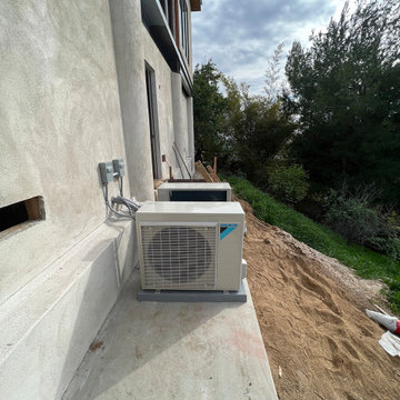 HVAC Repairs & Services