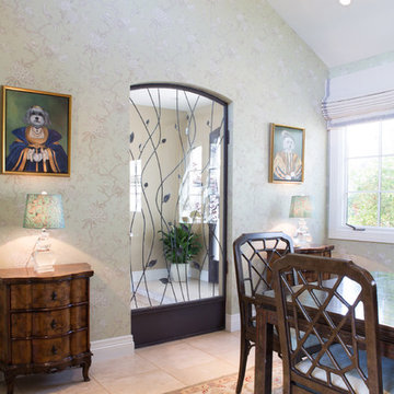Traditional Cottage in Pasadena