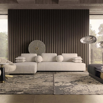 Interior Design Trends 2025