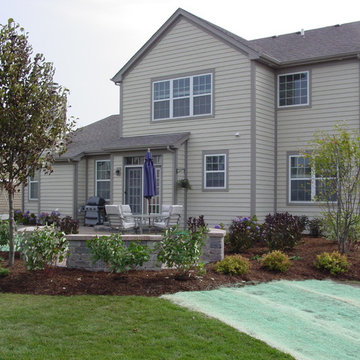 Elgin Home and Landscape Garden