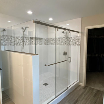 Master Bath Remodel
