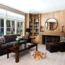 Interiors