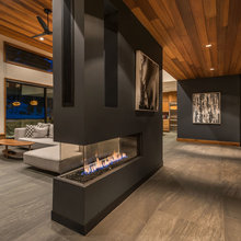 Room dividers