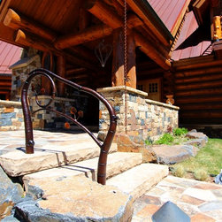 Railings - Products