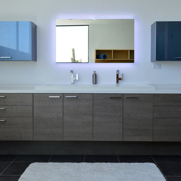 Sincuidados Contemporary