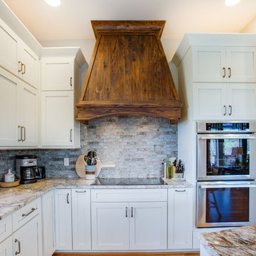 Lake Martin Living- Rustic elegance