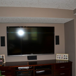 Custom Furniture - Furniture