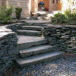 Pierres Naturelles - Landscaping Stones And Pavers