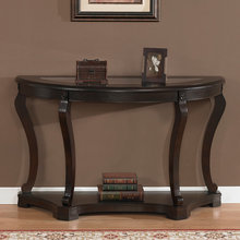 Great Room finishes