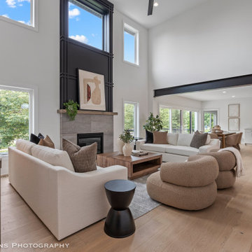 Custom Estate | Hartmann Woods Naperville, IL