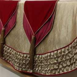 DC Portfolio - Tablecloths