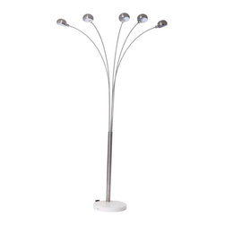 Lamps - Table Lamps