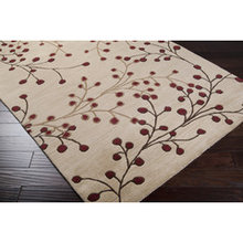 Dining Room-Area Rug