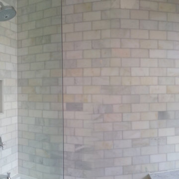 East Baltimore Bathroom