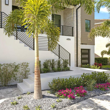 Landscape Design