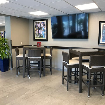 Stadium Hotel