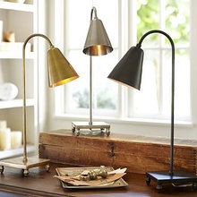 Desklamps