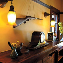 Picture Rail