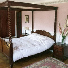 Bespoke Bedroom furniture