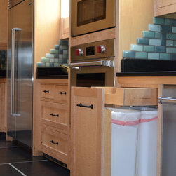 Curly Maple Kitchen - Products