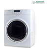 Equator 110V Laundry Centre 1.9cf 1400RPM Washer+Vented 3.5cf Sensor/Refresh Dry