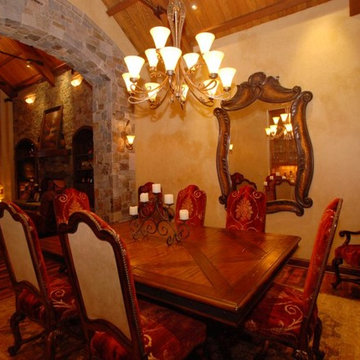 Our Work