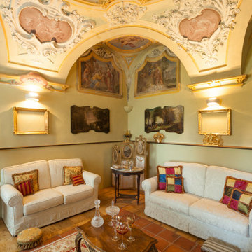 Casa Maurizio