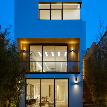 Cow Hollow Residence