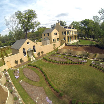 2015 Garden Dialogues: Atlanta, Goodrum House, May 30