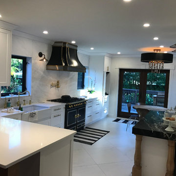 Kitchen Projects
