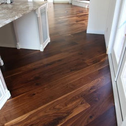 Engineered Wood Envy - Engineered Wood Flooring