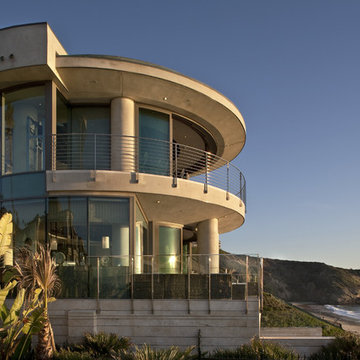 The Strand Club House