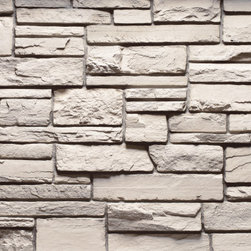 Wheaton - Country Ledgestone - Siding And Stone Veneer