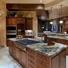 Kitchen Ideas