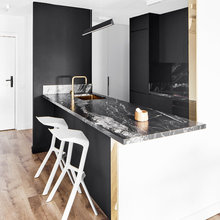 Kitchen Flooring