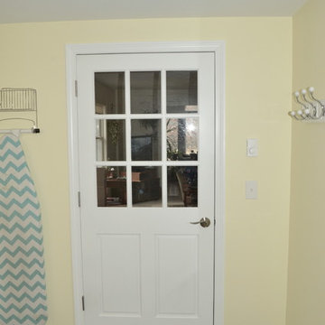 Accessible Addition - South Hadley MA