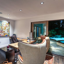 Home Office Ideas