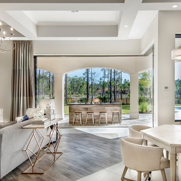 2017 ARDA - Model Homes - The Stater Group, Inc.