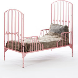 Cinderella Pumpkin Carriage Cot Bed - Kids Beds