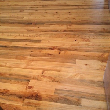 Flooring